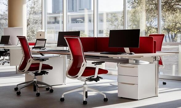 Office Furniture